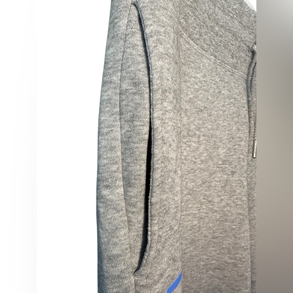 New Balance x NYC Marathon Gray Joggers Men’s Size L - Picture 3 of 10